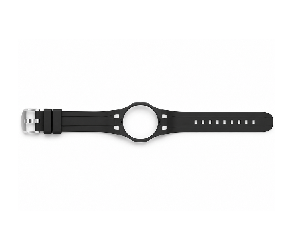 Royal Pop Ocho Negro Strap